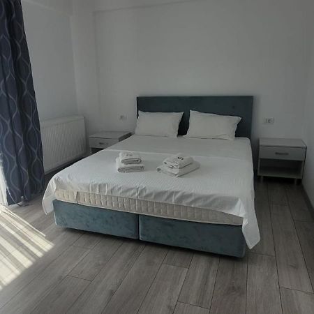 Casa Ame Eforie Nord Hotel Bagian luar foto