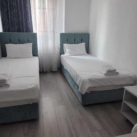 Casa Ame Eforie Nord Hotel Bagian luar foto