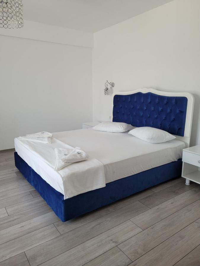 Casa Ame Eforie Nord Hotel Bagian luar foto