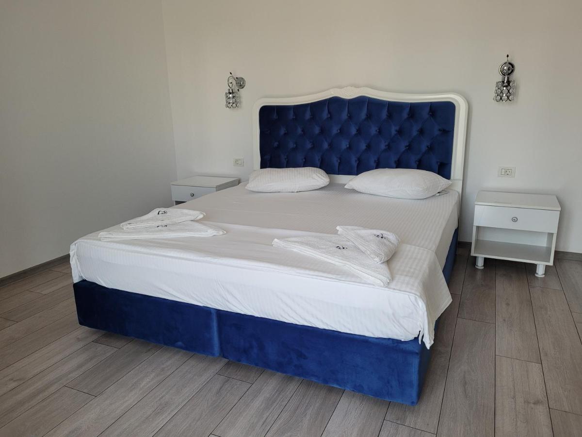 Casa Ame Eforie Nord Hotel Bagian luar foto