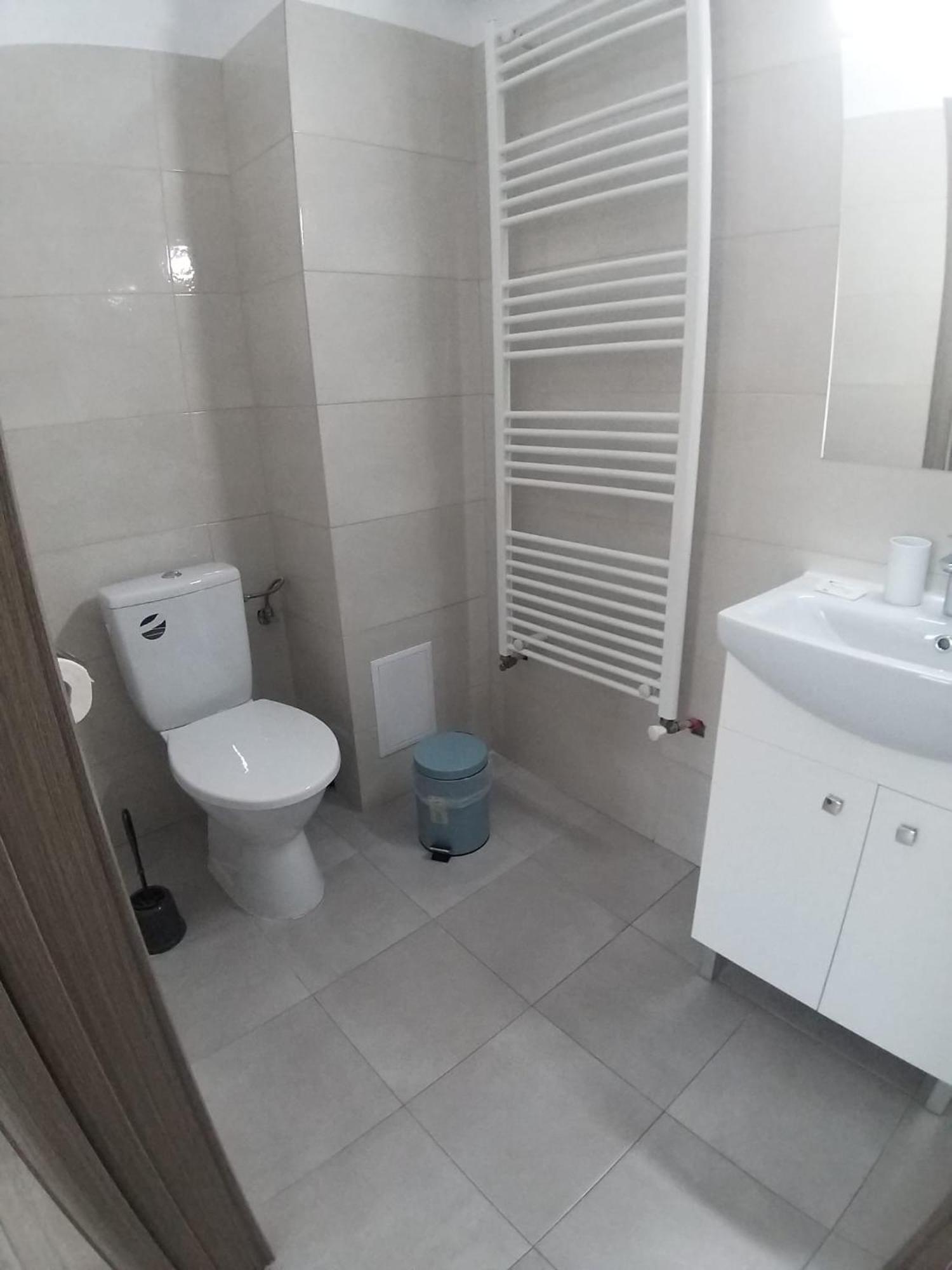 Casa Ame Eforie Nord Hotel Bagian luar foto