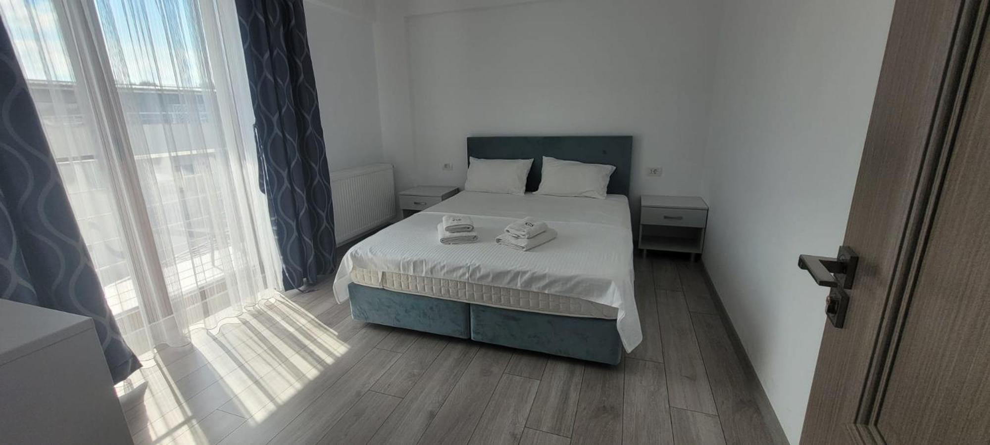 Casa Ame Eforie Nord Hotel Bagian luar foto