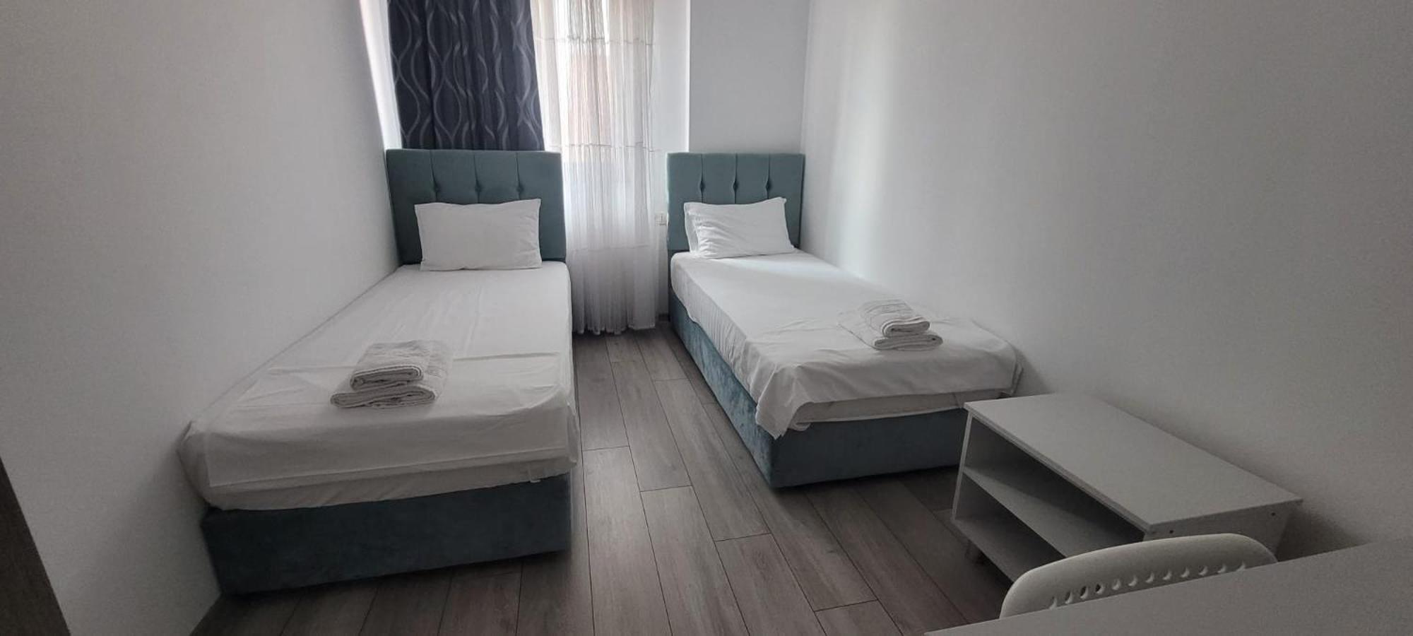 Casa Ame Eforie Nord Hotel Bagian luar foto