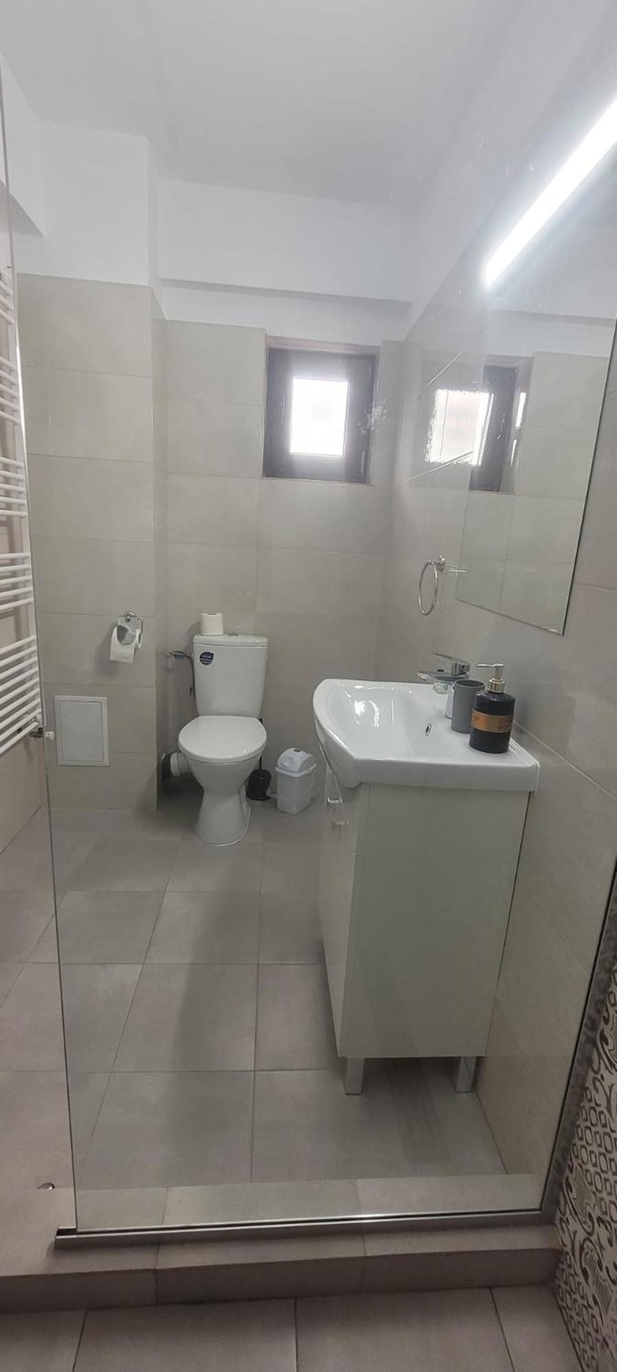 Casa Ame Eforie Nord Hotel Bagian luar foto