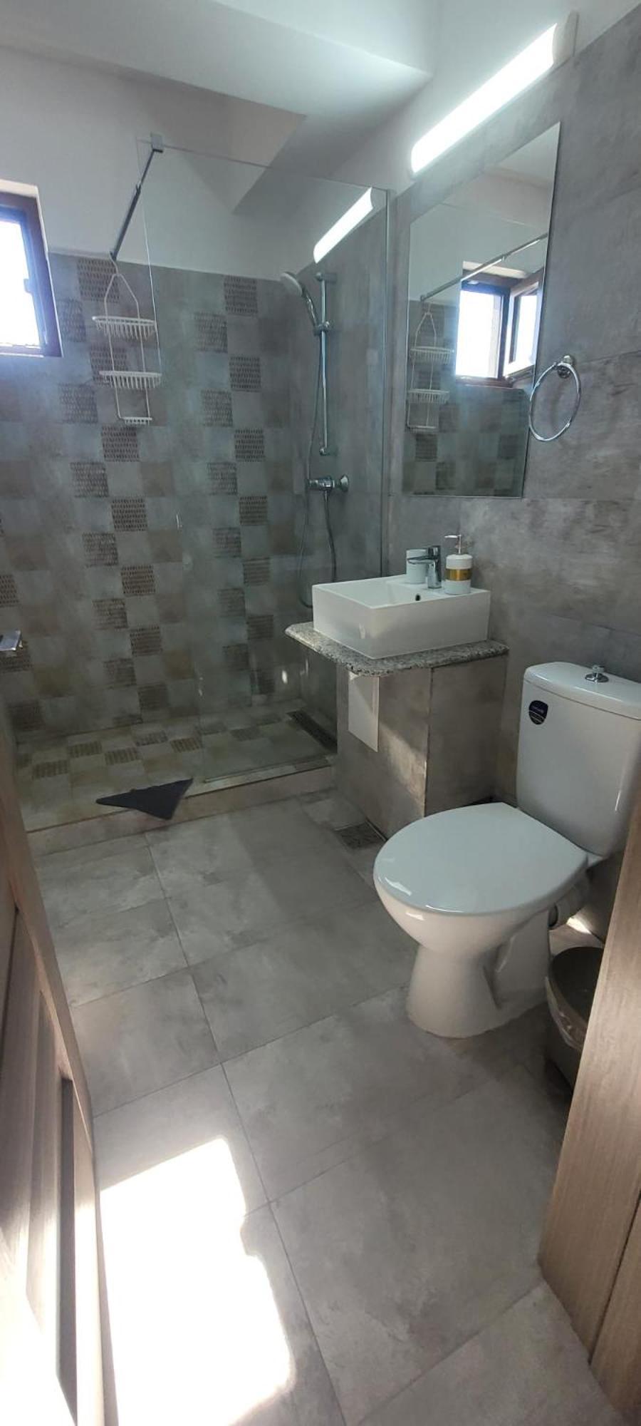 Casa Ame Eforie Nord Hotel Bagian luar foto